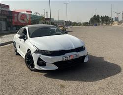 كيا K5
